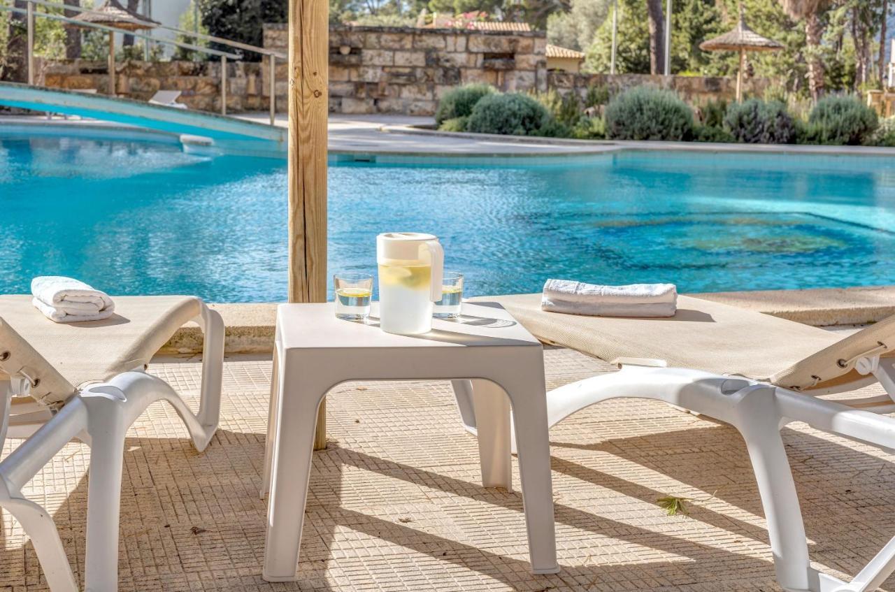 Gran Voramar Villa Cala de Sant Vicenc